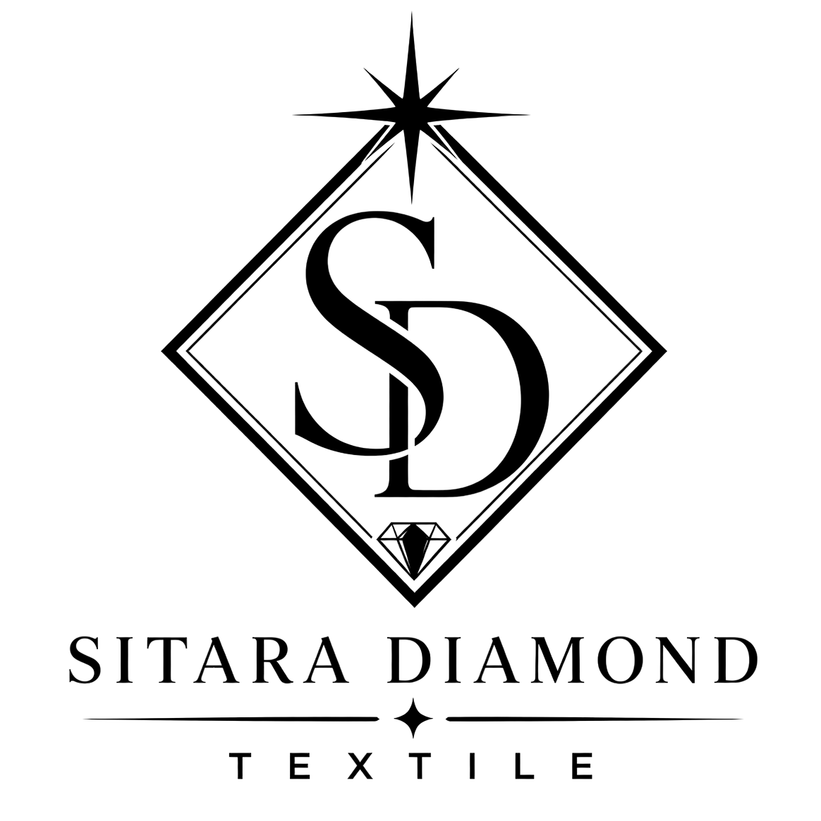 Sitara Diamond Textile 